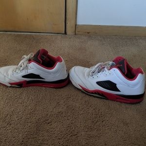 Jordan 5 Retro